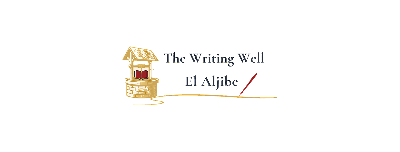 El Aljibe · The Writing Well